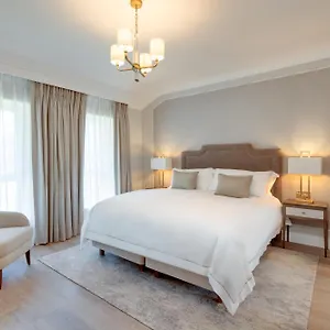 Hotel Glenlo Abbey, Terryland