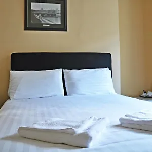 Lyndon Hotel Dublin