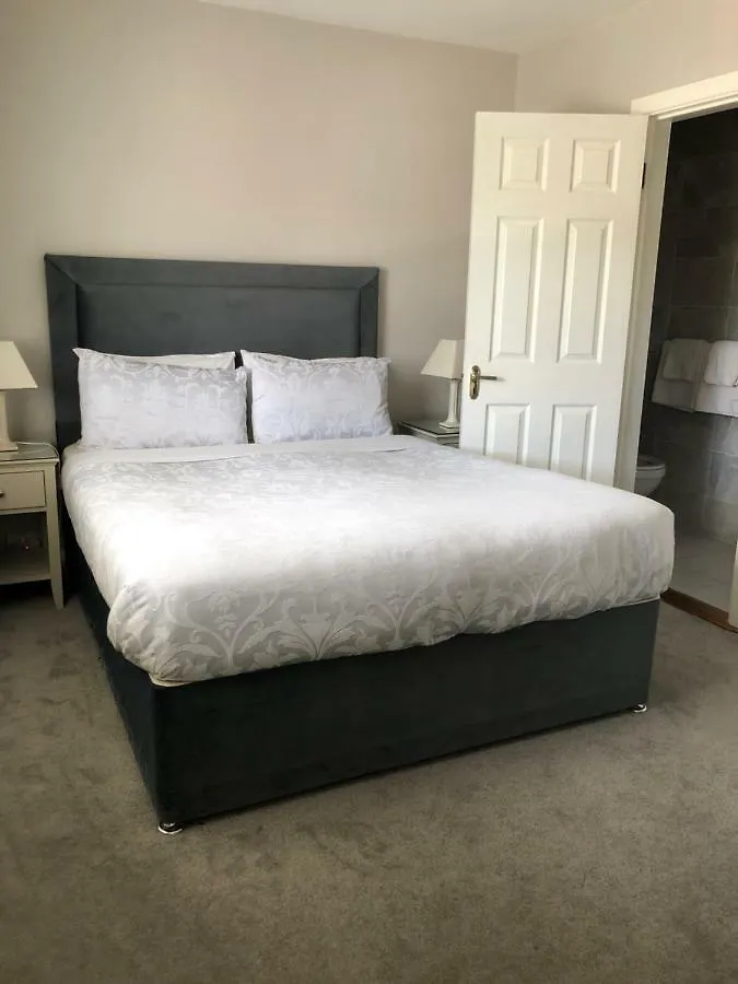 Sli Na Mara Bed & Breakfast Galway Ireland