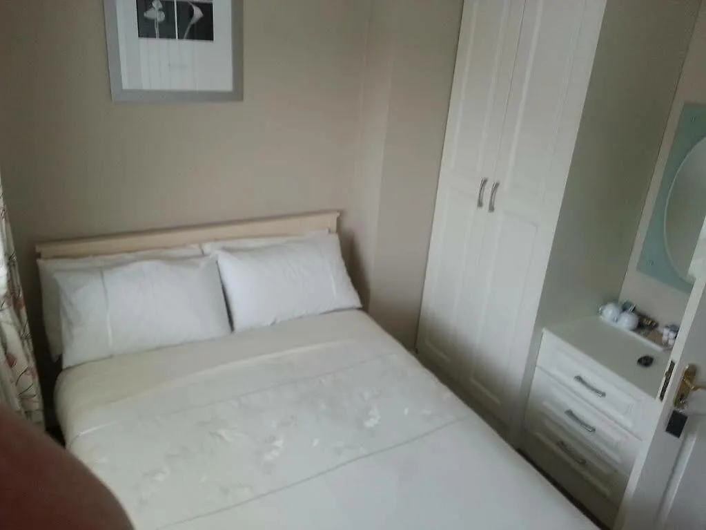 Sli Na Mara Bed & Breakfast Galway