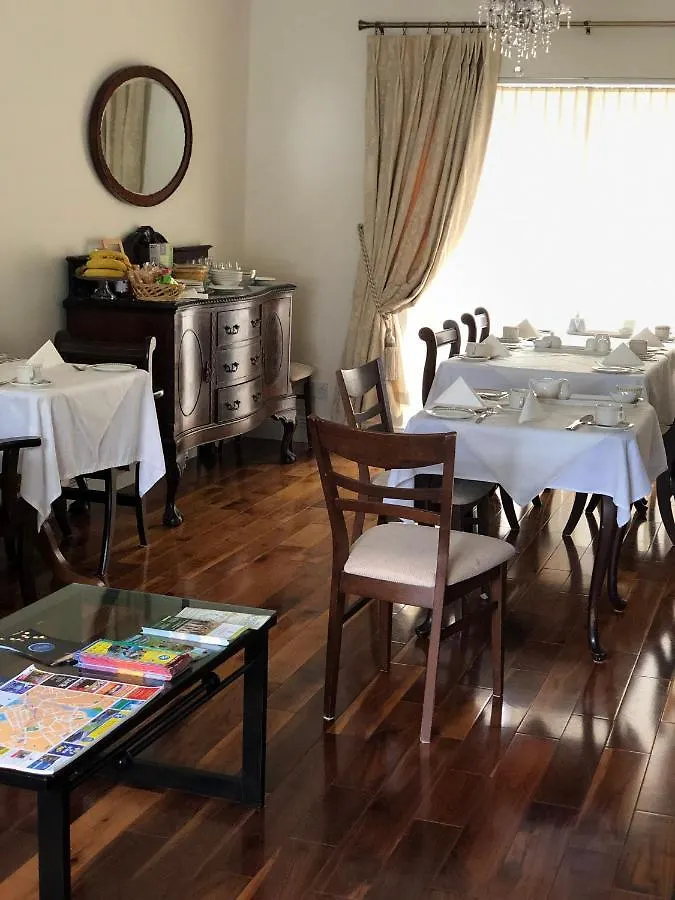 Sli Na Mara Bed & Breakfast Galway Ireland