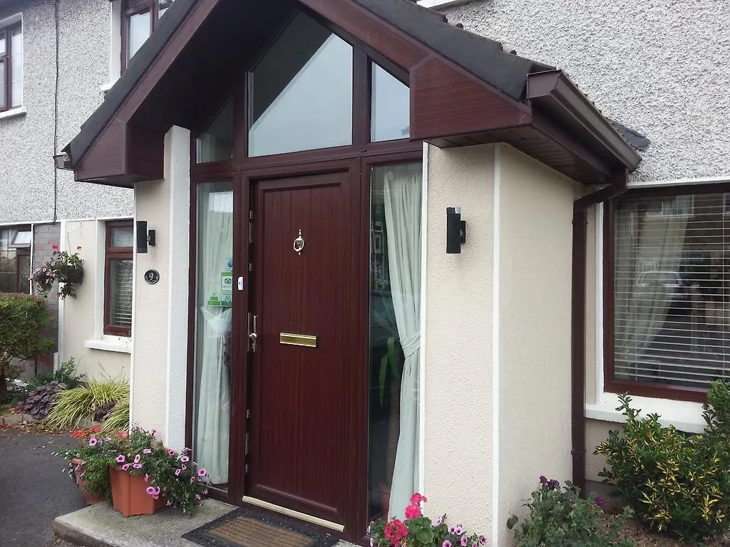 Frühstückspension Bed and Breakfast Sli Na Mara Galway