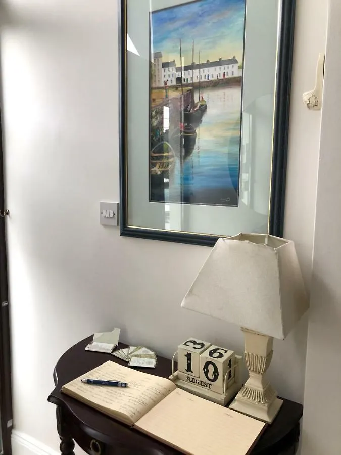 Bed and Breakfast Sli Na Mara Galway